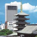 Для молодоженов туры в Японию, для 2 взрослых, октябрь, от Pac Group 2024 - Asakusa View