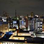 Туры в Японию, в лучшие отели, для 2 взрослых, на 7 дней, весна 2024 - Citadines Central Shinjuku Tokyo