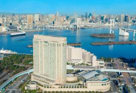 Grand Nikko Tokyo Daiba