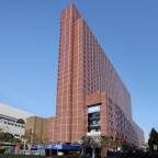 Премиальные туры в Токио Японию из Казани для 2 взрослых 2026 - Shinjuku Prince Hotel