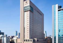 Dai-Ichi Hotel Tokyo