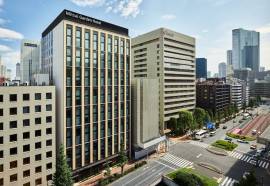 Mitsui Garden Hotel Ginza-gochome