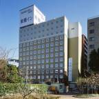 Туры в Японию в отели 1*, 2*, 3* для 2 взрослых от Biblio Globus 2026 - Toyoko Inn Tokyo-eki Shin-Ohashi Mae