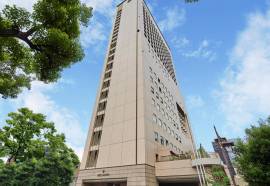 Hotel Hanshin Osaka