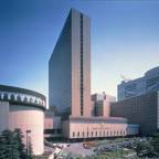 Премиальные для молодоженов туры в Японию, в отели 4*, для 2 взрослых, на 8 дней, от Pac Group 2024 - Rihga Royal Hotel Osaka