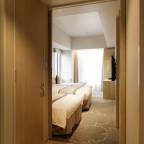 Премиальные раннего бронирования туры в визовые страны для 2 взрослых от Biblio Globus 2026 - Hotel Keihan Tsukiji Ginza Grande