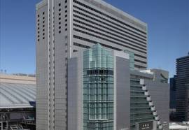 Hotel Granvia Osaka