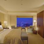 Для молодоженов туры в Японию, в лучшие отели, для 2 взрослых, на 15 дней, от Pac Group 2024 - The Ritz-Carlton, Tokyo