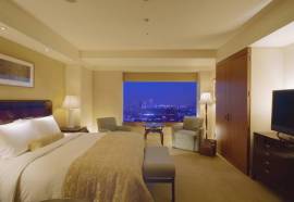 The Ritz-Carlton, Tokyo