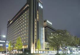 Hotel Keihan Kyoto Grande