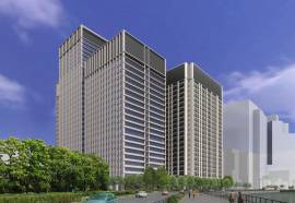 Ascott Marunouchi Tokyo