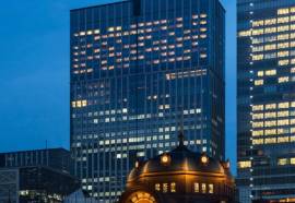 Shangri-La Hotel, Tokyo