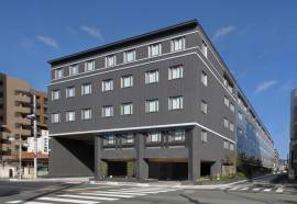 Hotel Keihan Kyoto Hachijoguchi