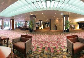 Grand Prince Hotel Takanawa