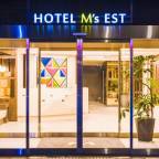 Премиальные туры в Японию, в лучшие отели, для 2 взрослых, осень, от ICS Travel Group 2024 - Hotel M's Est Shijo Karasuma