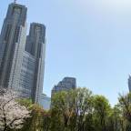 Туры в Японию в отели 1*, 2*, 3* для 2 взрослых от Biblio Globus 2026 - APA Hotel & Resort Nishishinjuku Gochome Eki Tower