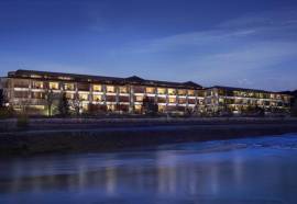 The Ritz-Carlton Kyoto