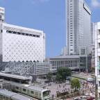 Премиальные туры в Японию, в лучшие отели 4*, для 2 взрослых, июль 2024 - Shibuya Excel Hotel Tokyu