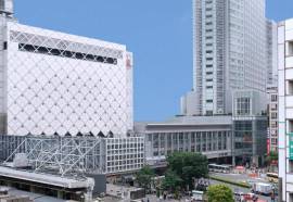 Shibuya Excel Hotel Tokyu