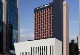 Hearton Hotel Kita Umeda