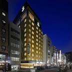 Туры в Токио Японию в отели 4* для 2 взрослых 2026-2027 - Candeo Hotels Tokyo Shimbashi