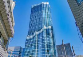 Toyoko Inn Tokyo Shinjuku Kabukicho