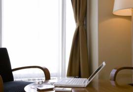 Sheraton Miyako Hotel Osaka