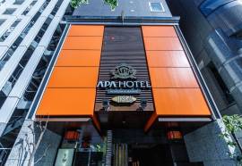 APA Hotel Asakusa-Kuramae