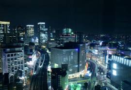 Imperial Hotel Tokyo