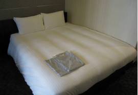 Hotel Villa Fontaine Grand Tokyo-Shiodome