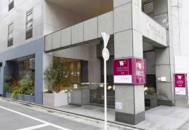 Wing International Ikebukuro