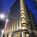 Туры в Японию в отели 1*, 2*, 3* для 2 взрослых от Biblio Globus 2026 - Hotel Sunroute Ginza