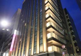 Hotel Sunroute Ginza