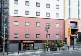 Comfort Inn Tokyo Roppongi