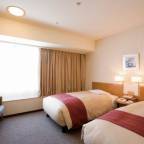 Туры в Токио Японию из Казани в лучшие отели для 2 взрослых 2025-2026 - Tokyo Bay Ariake Washington Hotel