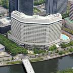 Туры в Японию, в лучшие отели, для 2 взрослых, на 12 дней, от Pac Group 2024 - New Otani Osaka