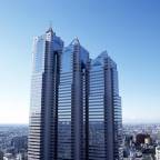 Премиальные горящие туры в Японию для 2 взрослых на январь 2026 - Park Hyatt Tokyo