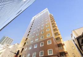 Toyoko Inn Tokyo Asakusa Kuramae No2