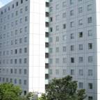 Раннего бронирования туры в Токио, Японию, в лучшие отели, для 2 взрослых 2024 - New Otani Inn Tokyo