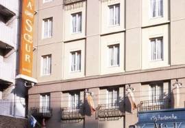 Hotel Monterey La Soeur Ginza