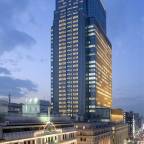 Туры в Японию, в лучшие отели 5*, для 2 взрослых, на 6 дней, от Pac Group 2024 - Mandarin Oriental, Tokyo