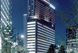 Mitsui Garden Hotel Ginza Premier, Chuo-ku Ginza