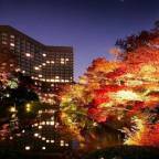 Раннего бронирования туры в Японию, в лучшие отели 5*, для 2 взрослых, на 12 дней, от Pac Group 2024 - Hotel Chinzanso Tokyo