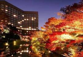 Hotel Chinzanso Tokyo