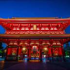Туры в Японию для 2 взрослых на 4 дня от Travelata 2026 - Candeo Hotels Ueno Park
