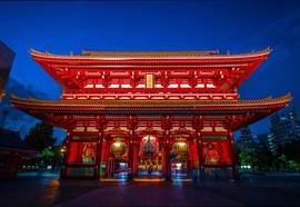 Candeo Hotels Ueno Park