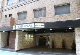 Hotel Kansai