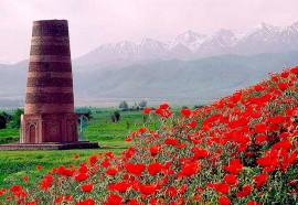 Madison Ave Hotel Bishkek