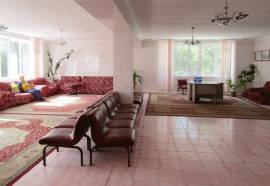 Санаторий Голубой Иссык-Куль