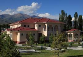 Аврора Плюс, санаторий, Булан-Соготту Б/К